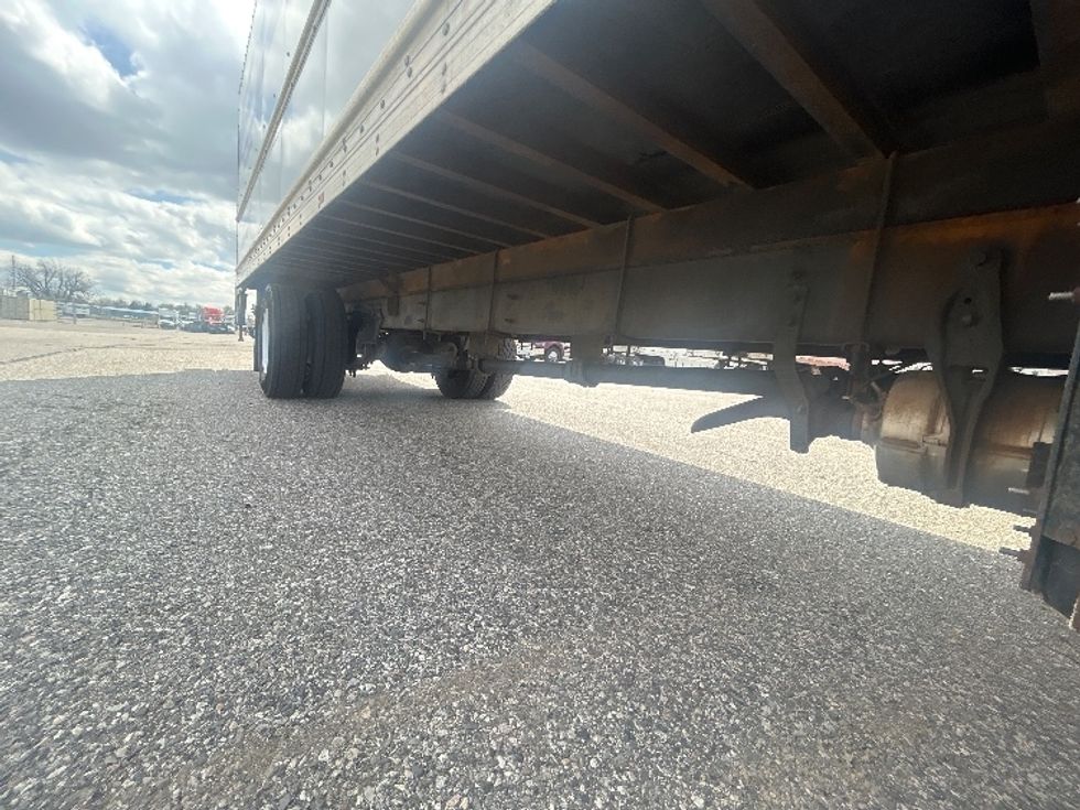 Medium Duty Box Truck-Light and Medium Duty Trucks-International-2020-MV607-Spokane Valley-WA-135,549\n\t\tmiles-$ 57,500 - Image 14