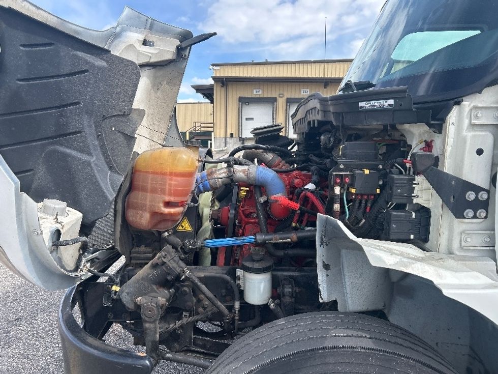 Medium Duty Box Truck-Light and Medium Duty Trucks-International-2020-MV607-Spokane Valley-WA-135,549\n\t\tmiles-$ 57,500 - Image 24