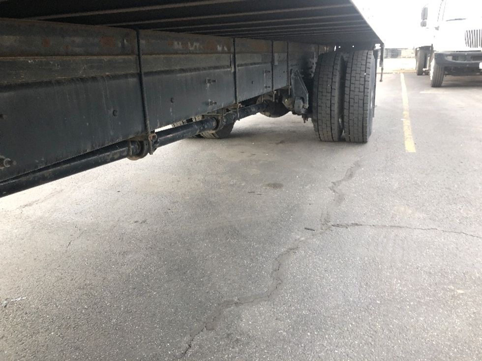 Medium Duty Box Truck-Light and Medium Duty Trucks-International-2020-MV607-Spokane Valley-WA-137,670\n\t\tmiles-$ 57,500 - Image 5