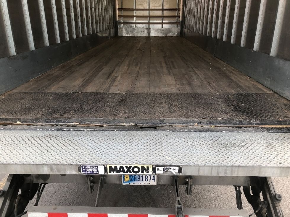 Medium Duty Box Truck-Light and Medium Duty Trucks-International-2020-MV607-Spokane Valley-WA-137,670\n\t\tmiles-$ 57,500 - Image 10