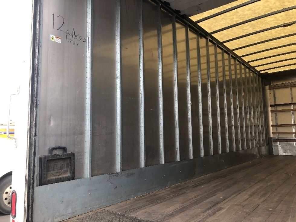 Medium Duty Box Truck-Light and Medium Duty Trucks-International-2020-MV607-Spokane Valley-WA-137,670\n\t\tmiles-$ 57,500 - Image 11