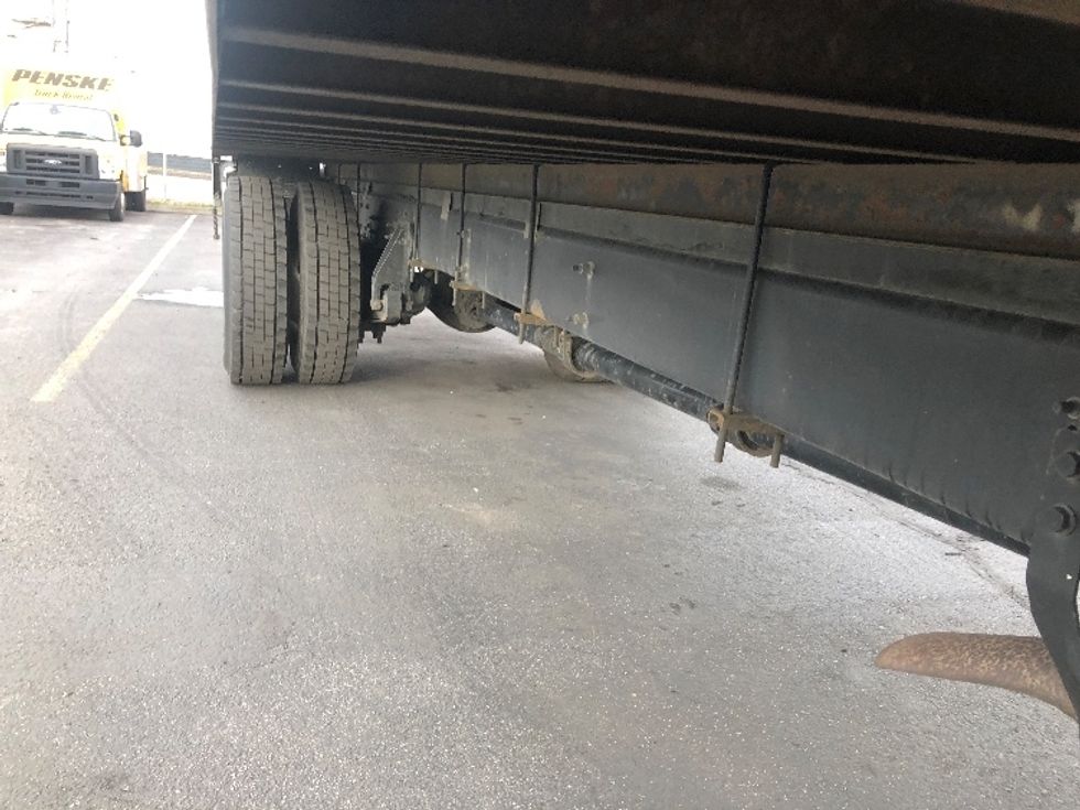 Medium Duty Box Truck-Light and Medium Duty Trucks-International-2020-MV607-Spokane Valley-WA-137,670\n\t\tmiles-$ 57,500 - Image 14