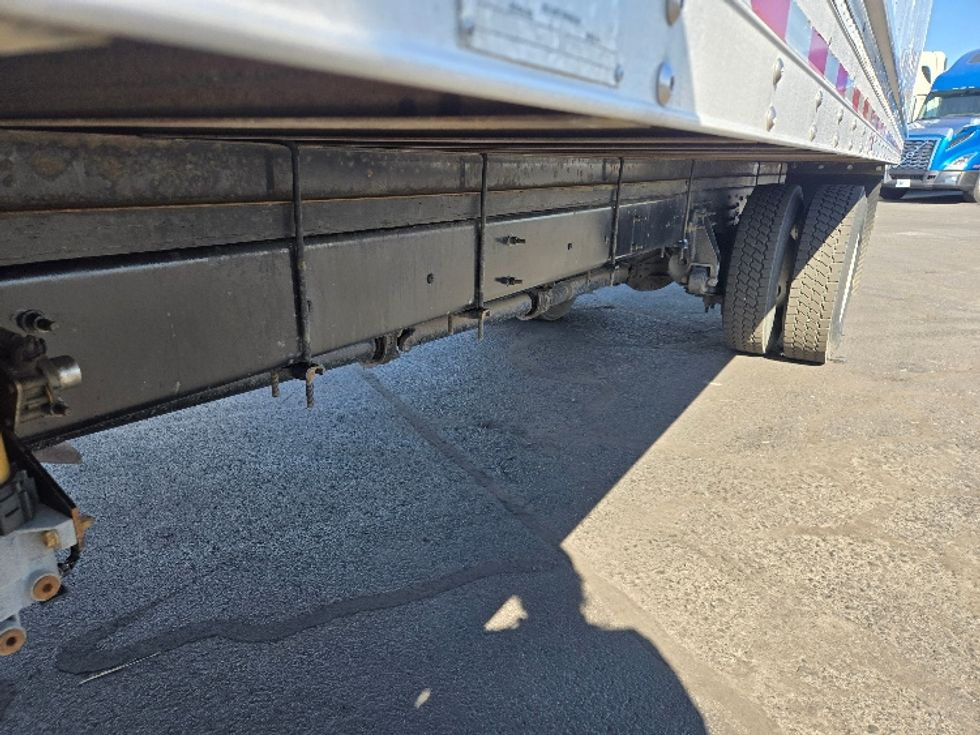 Medium Duty Box Truck-Light and Medium Duty Trucks-International-2020-MV607-Spokane Valley-WA-232,320\n\t\tmiles-$ 41,000 - Image 5