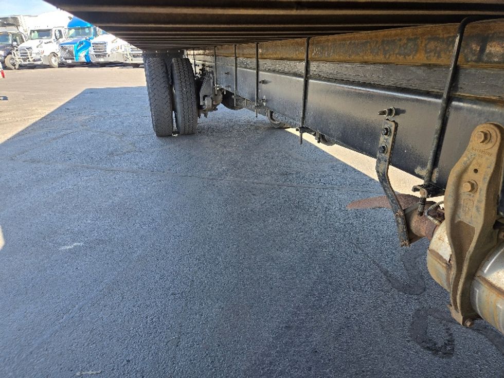 Medium Duty Box Truck-Light and Medium Duty Trucks-International-2020-MV607-Spokane Valley-WA-232,320\n\t\tmiles-$ 41,000 - Image 13