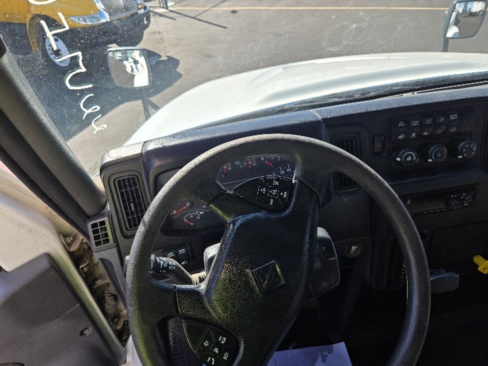 Medium Duty Box Truck-Light and Medium Duty Trucks-International-2020-MV607-Spokane Valley-WA-232,320\n\t\tmiles-$ 41,000 - Image 16
