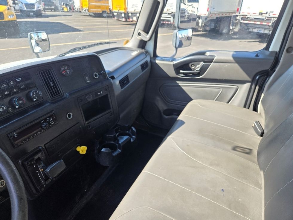 Medium Duty Box Truck-Light and Medium Duty Trucks-International-2020-MV607-Spokane Valley-WA-232,320\n\t\tmiles-$ 41,000 - Image 18