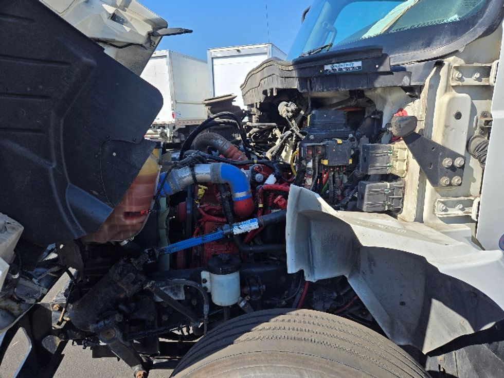 Medium Duty Box Truck-Light and Medium Duty Trucks-International-2020-MV607-Spokane Valley-WA-232,320\n\t\tmiles-$ 41,000 - Image 23