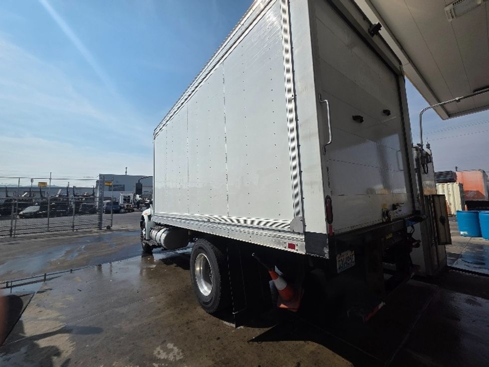 Medium Duty Box Truck-Light and Medium Duty Trucks-International-2020-MV607-Spokane Valley-WA-67,731\n\t\tmiles-$ 55,000 - Image 6