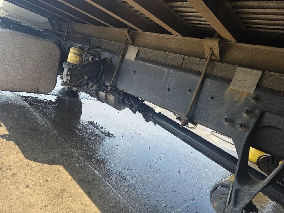 Medium Duty Box Truck-Light and Medium Duty Trucks-International-2020-MV607-Spokane Valley-WA-67,731\n\t\tmiles-$ 55,000 - Image 5