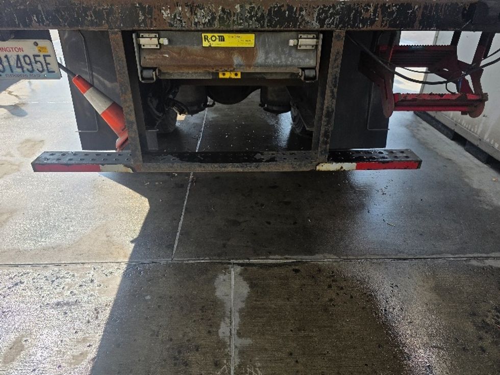 Medium Duty Box Truck-Light and Medium Duty Trucks-International-2020-MV607-Spokane Valley-WA-67,731\n\t\tmiles-$ 55,000 - Image 9