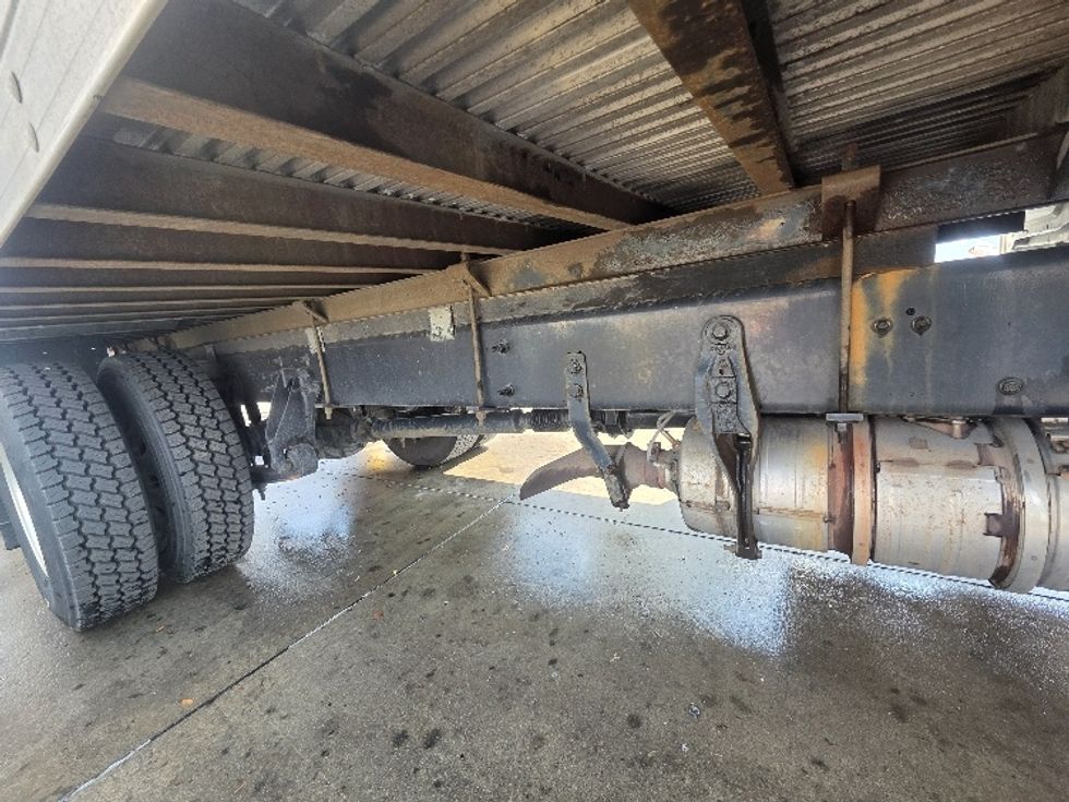 Medium Duty Box Truck-Light and Medium Duty Trucks-International-2020-MV607-Spokane Valley-WA-67,731\n\t\tmiles-$ 55,000 - Image 14