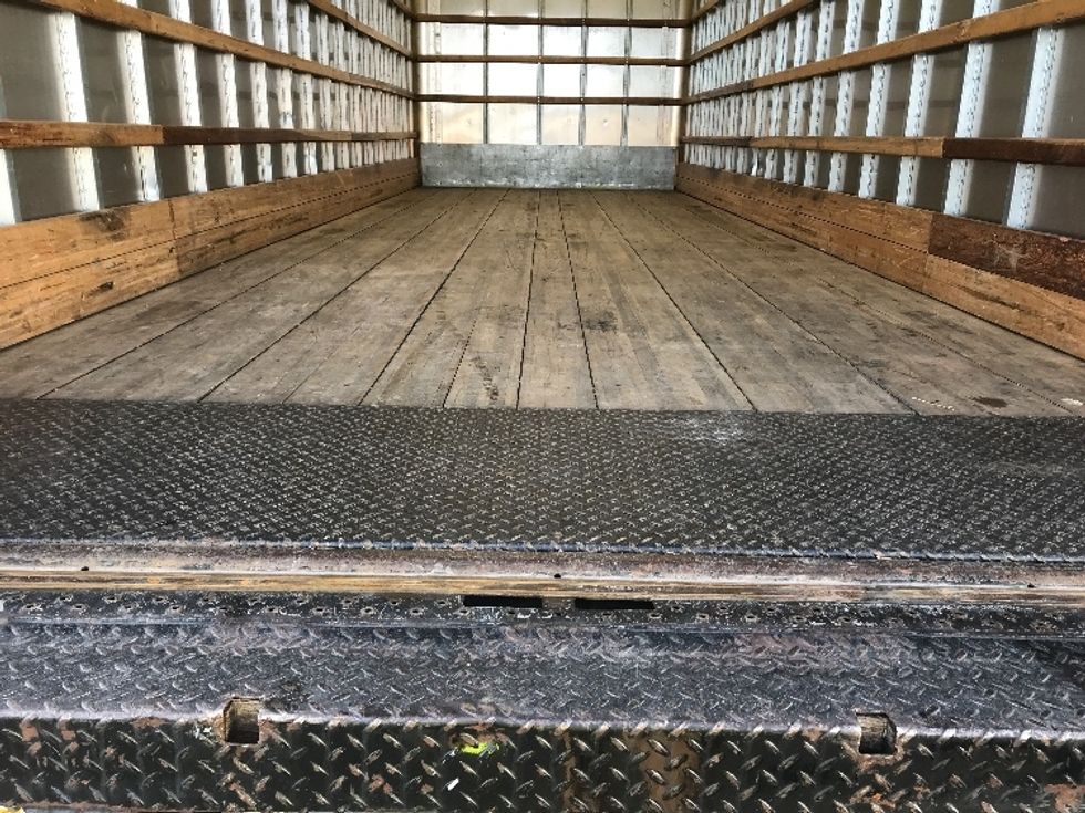 Medium Duty Box Truck-Light and Medium Duty Trucks-International-2020-MV607-Spokane Valley-WA-78,315\n\t\tmiles-$ 51,500 - Image 9