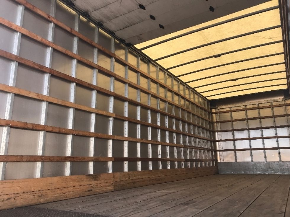 Medium Duty Box Truck-Light and Medium Duty Trucks-International-2020-MV607-Spokane Valley-WA-78,315\n\t\tmiles-$ 51,500 - Image 10