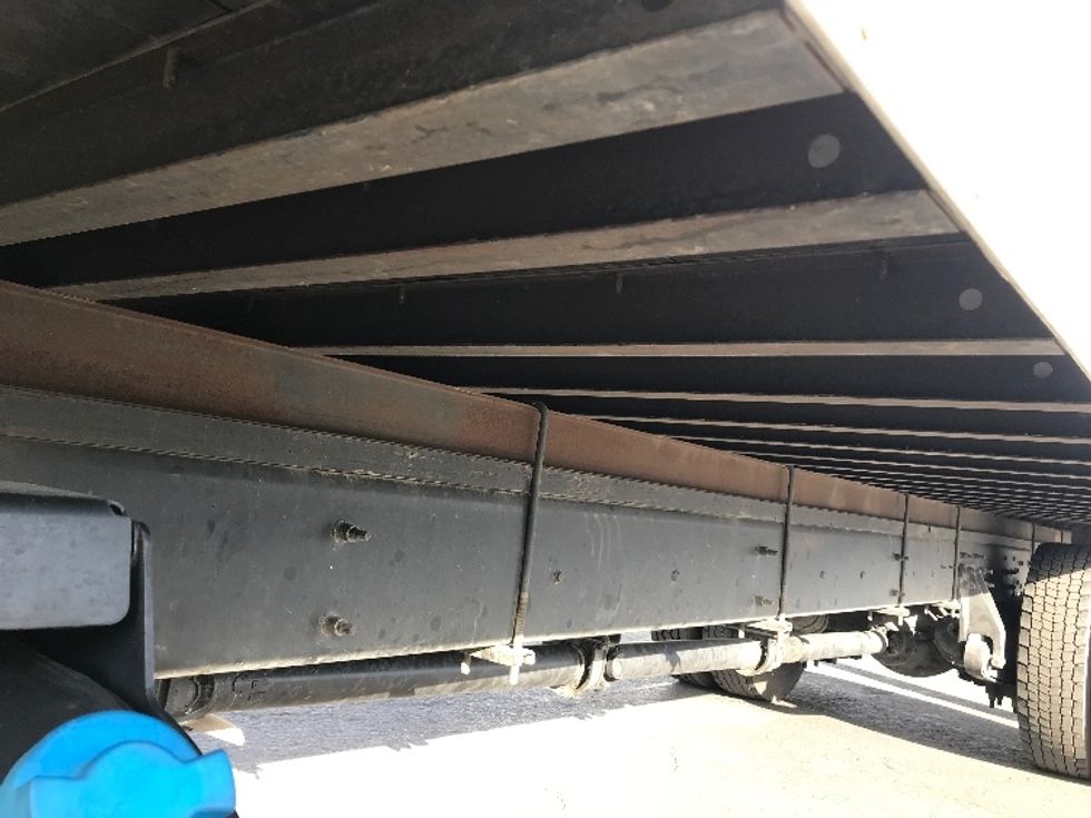 Medium Duty Box Truck-Light and Medium Duty Trucks-International-2020-MV607-Spokane Valley-WA-78,315\n\t\tmiles-$ 51,500 - Image 5