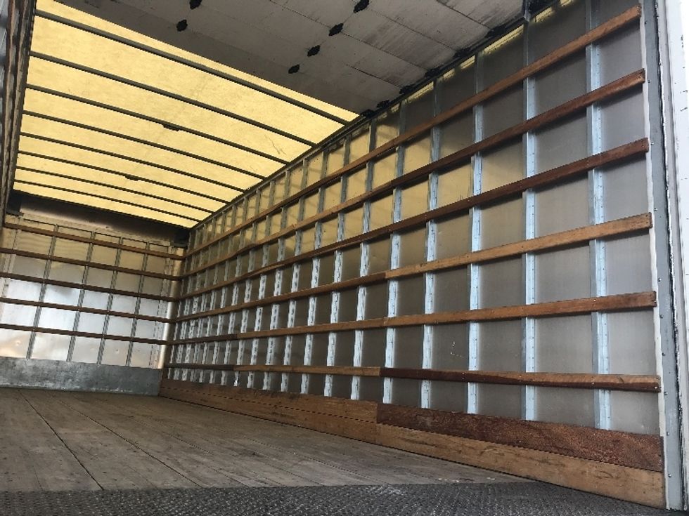 Medium Duty Box Truck-Light and Medium Duty Trucks-International-2020-MV607-Spokane Valley-WA-78,315\n\t\tmiles-$ 51,500 - Image 11