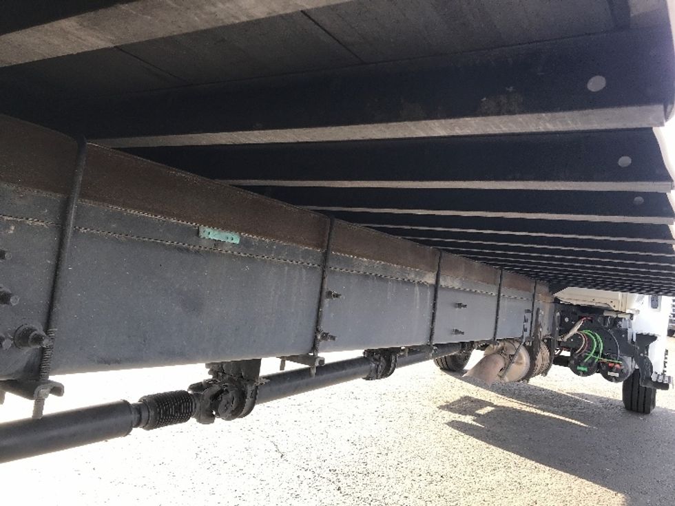 Medium Duty Box Truck-Light and Medium Duty Trucks-International-2020-MV607-Spokane Valley-WA-78,315\n\t\tmiles-$ 51,500 - Image 13