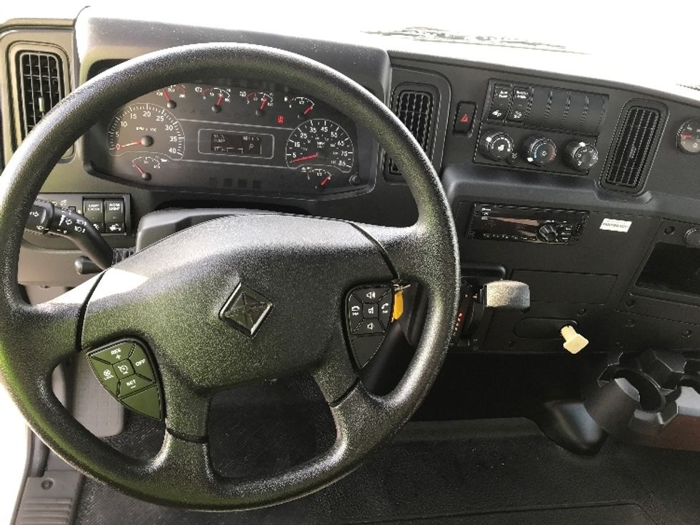 Medium Duty Box Truck-Light and Medium Duty Trucks-International-2020-MV607-Spokane Valley-WA-78,315\n\t\tmiles-$ 51,500 - Image 17