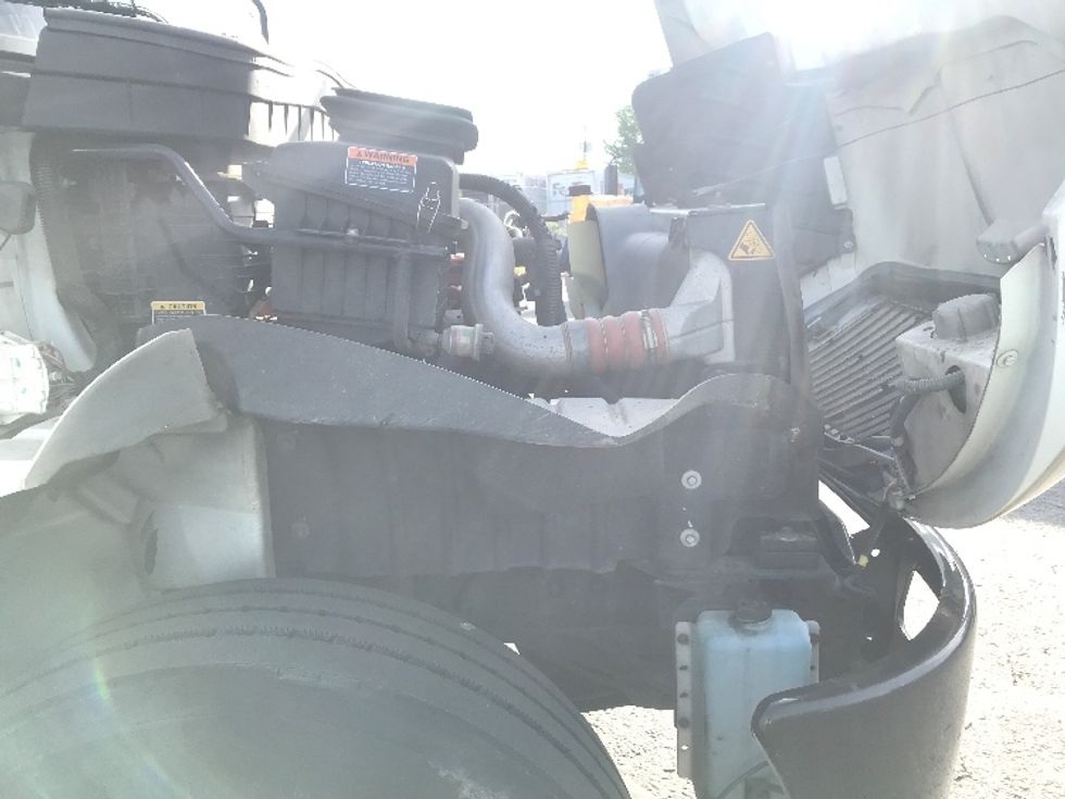 Medium Duty Box Truck-Light and Medium Duty Trucks-International-2020-MV607-Spokane Valley-WA-78,315\n\t\tmiles-$ 51,500 - Image 22