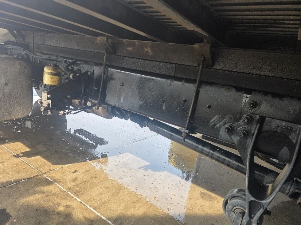 Medium Duty Box Truck-Light and Medium Duty Trucks-International-2020-MV607-Spokane Valley-WA-78,355\n\t\tmiles-$ 53,250 - Image 5
