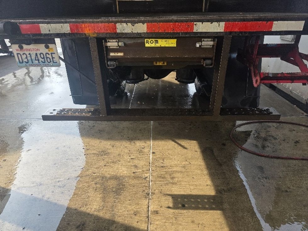 Medium Duty Box Truck-Light and Medium Duty Trucks-International-2020-MV607-Spokane Valley-WA-78,355\n\t\tmiles-$ 53,250 - Image 9