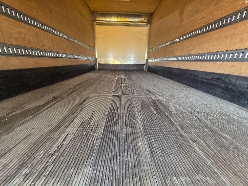 Medium Duty Box Truck-Light and Medium Duty Trucks-International-2020-MV607-Spokane Valley-WA-78,355\n\t\tmiles-$ 53,250 - Image 10