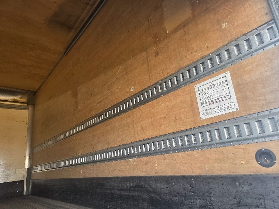 Medium Duty Box Truck-Light and Medium Duty Trucks-International-2020-MV607-Spokane Valley-WA-78,355\n\t\tmiles-$ 53,250 - Image 12