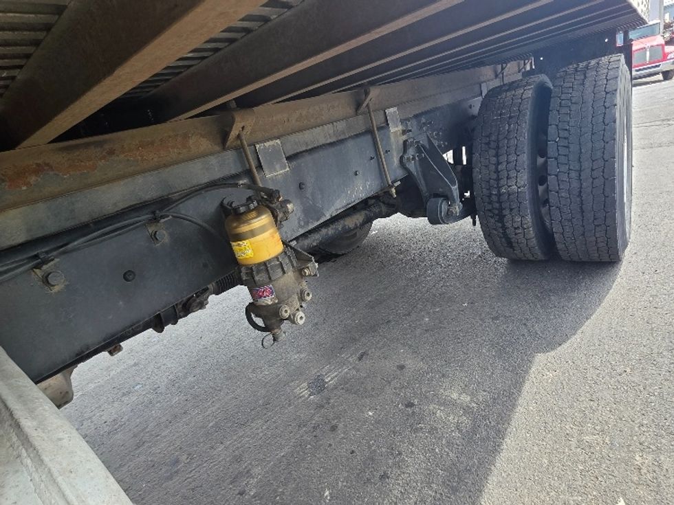 Medium Duty Box Truck-Light and Medium Duty Trucks-International-2020-MV607-Spokane Valley-WA-79,582\n\t\tmiles-$ 51,000 - Image 5