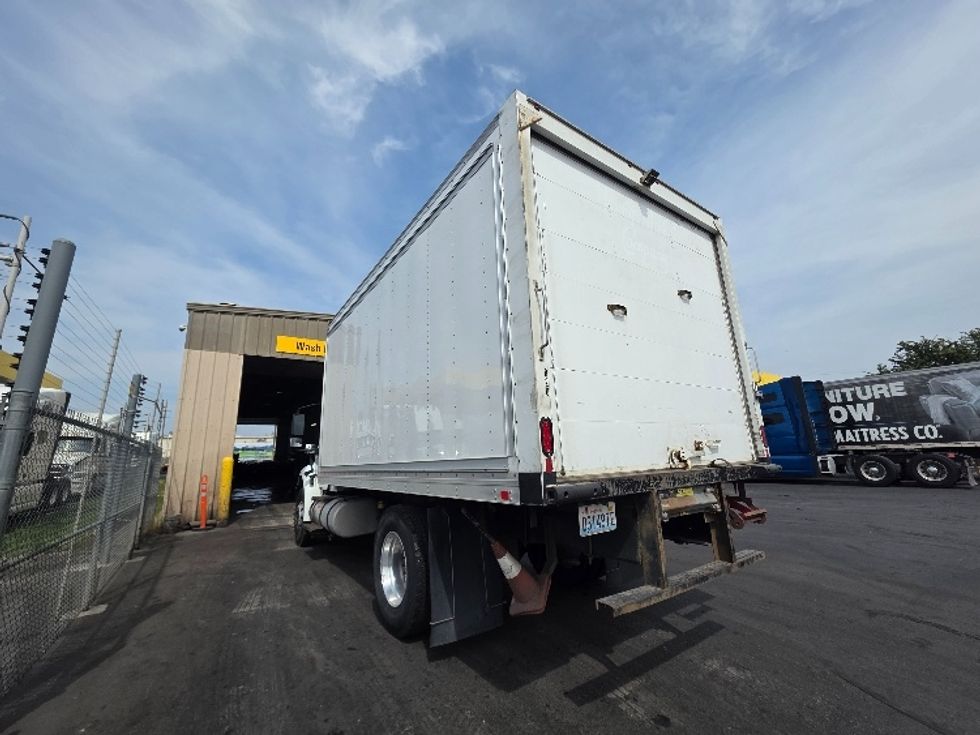 Medium Duty Box Truck-Light and Medium Duty Trucks-International-2020-MV607-Spokane Valley-WA-79,582\n\t\tmiles-$ 51,000 - Image 6