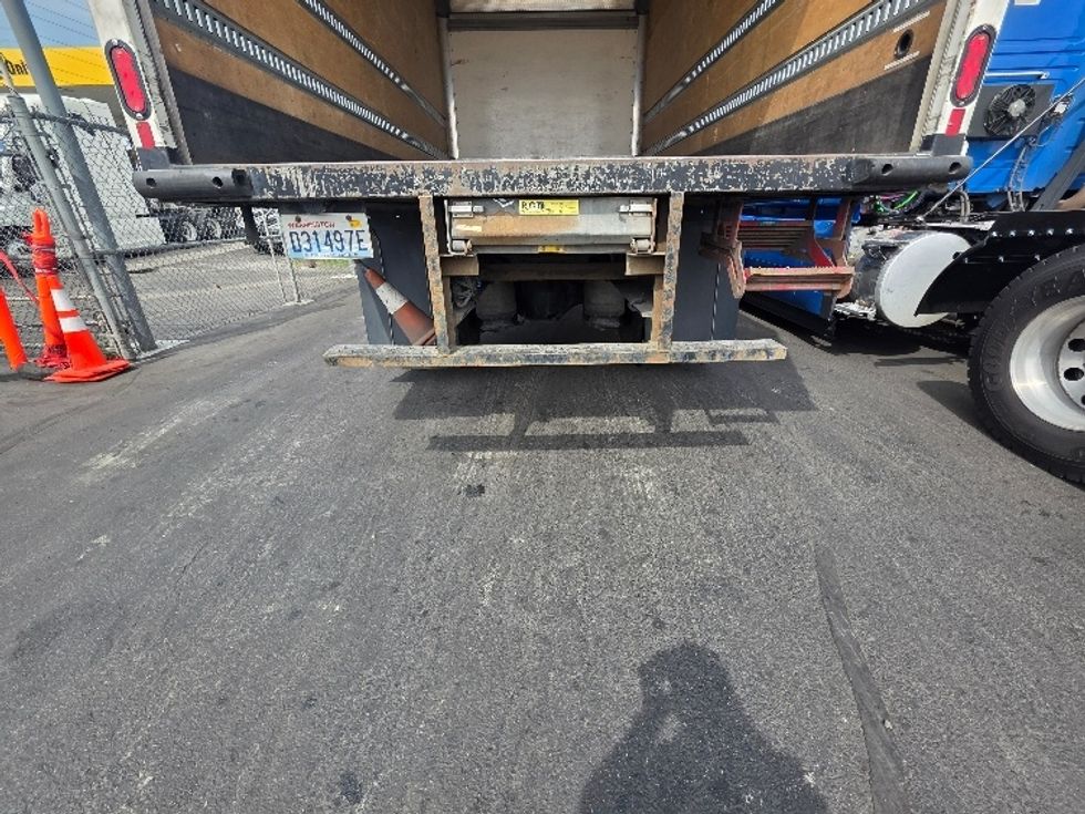 Medium Duty Box Truck-Light and Medium Duty Trucks-International-2020-MV607-Spokane Valley-WA-79,582\n\t\tmiles-$ 51,000 - Image 9