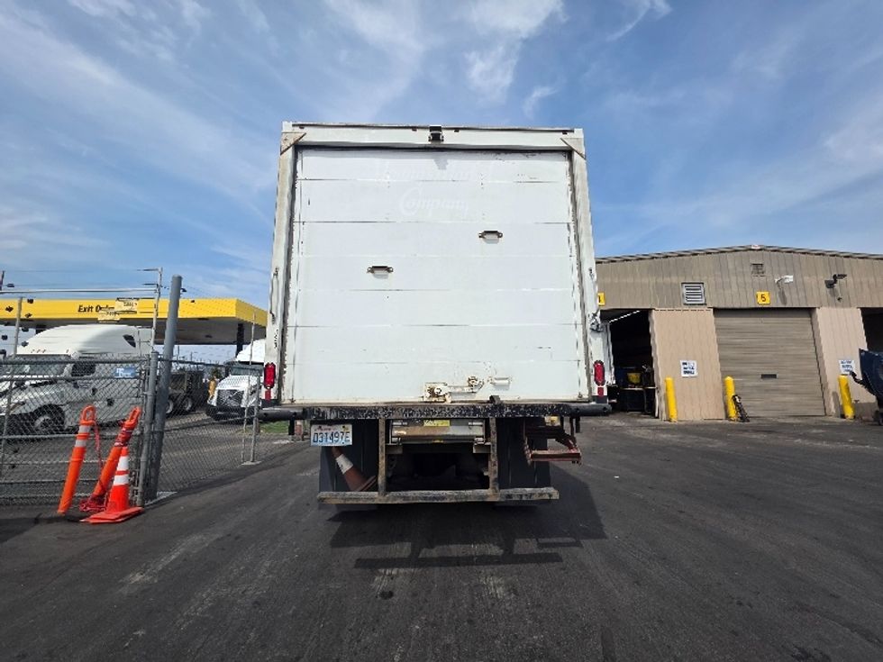 Medium Duty Box Truck-Light and Medium Duty Trucks-International-2020-MV607-Spokane Valley-WA-79,582\n\t\tmiles-$ 51,000 - Image 7