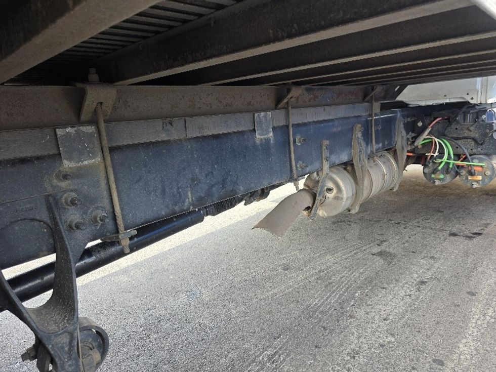 Medium Duty Box Truck-Light and Medium Duty Trucks-International-2020-MV607-Spokane Valley-WA-79,582\n\t\tmiles-$ 51,000 - Image 14