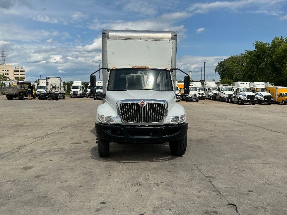 Medium Duty Box Truck-Light and Medium Duty Trucks-International-2020-MV607-Springfield-MA-179,279\n\t\tmiles-$ 51,500 - Image 2