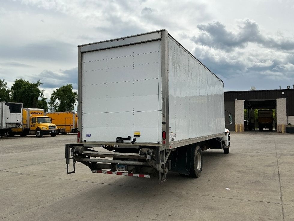 Medium Duty Box Truck-Light and Medium Duty Trucks-International-2020-MV607-Springfield-MA-179,279\n\t\tmiles-$ 51,500 - Image 26