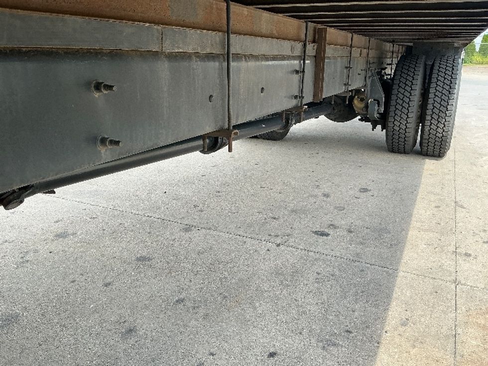 Medium Duty Box Truck-Light and Medium Duty Trucks-International-2020-MV607-Springfield-MA-179,279\n\t\tmiles-$ 51,500 - Image 5
