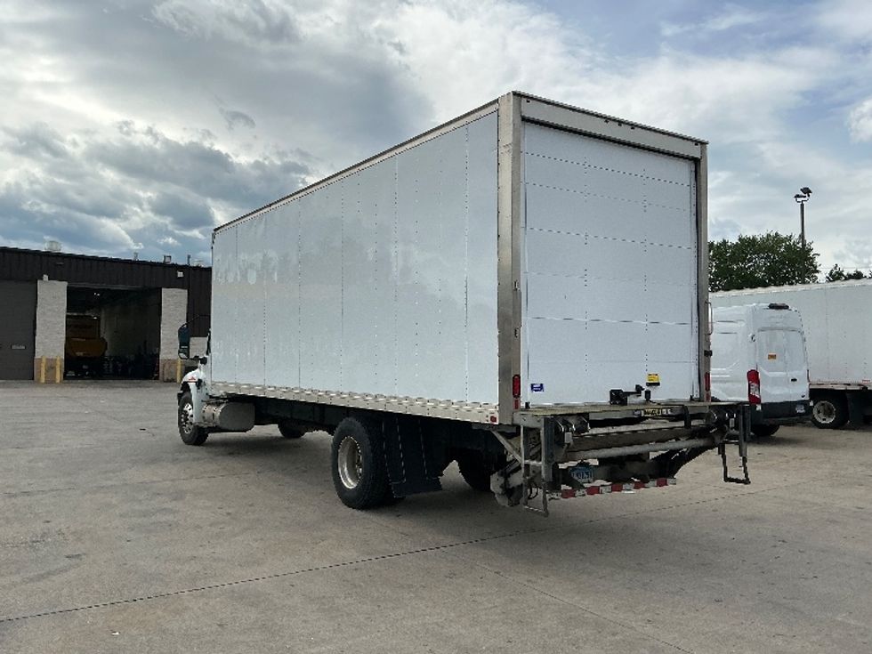 Medium Duty Box Truck-Light and Medium Duty Trucks-International-2020-MV607-Springfield-MA-179,279\n\t\tmiles-$ 51,500 - Image 6