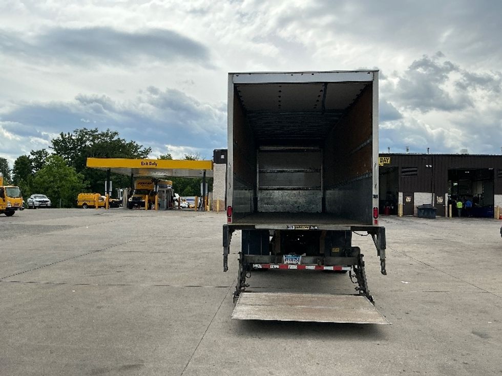 Medium Duty Box Truck-Light and Medium Duty Trucks-International-2020-MV607-Springfield-MA-179,279\n\t\tmiles-$ 51,500 - Image 9
