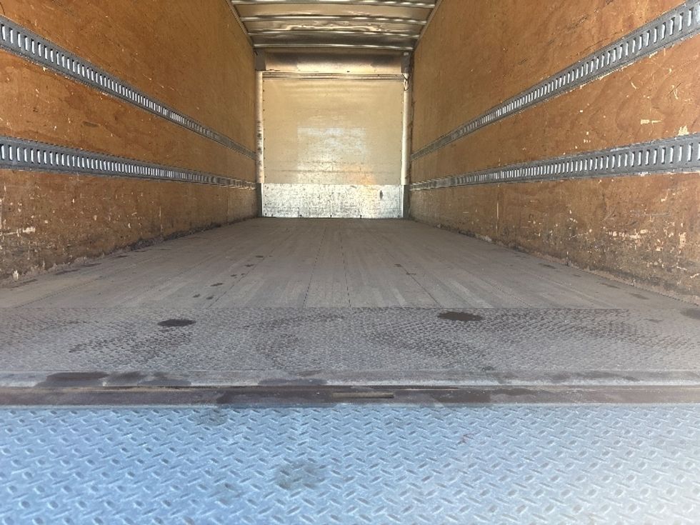 Medium Duty Box Truck-Light and Medium Duty Trucks-International-2020-MV607-Springfield-MA-34,149\n\t\tmiles-$ 71,250 - Image 10
