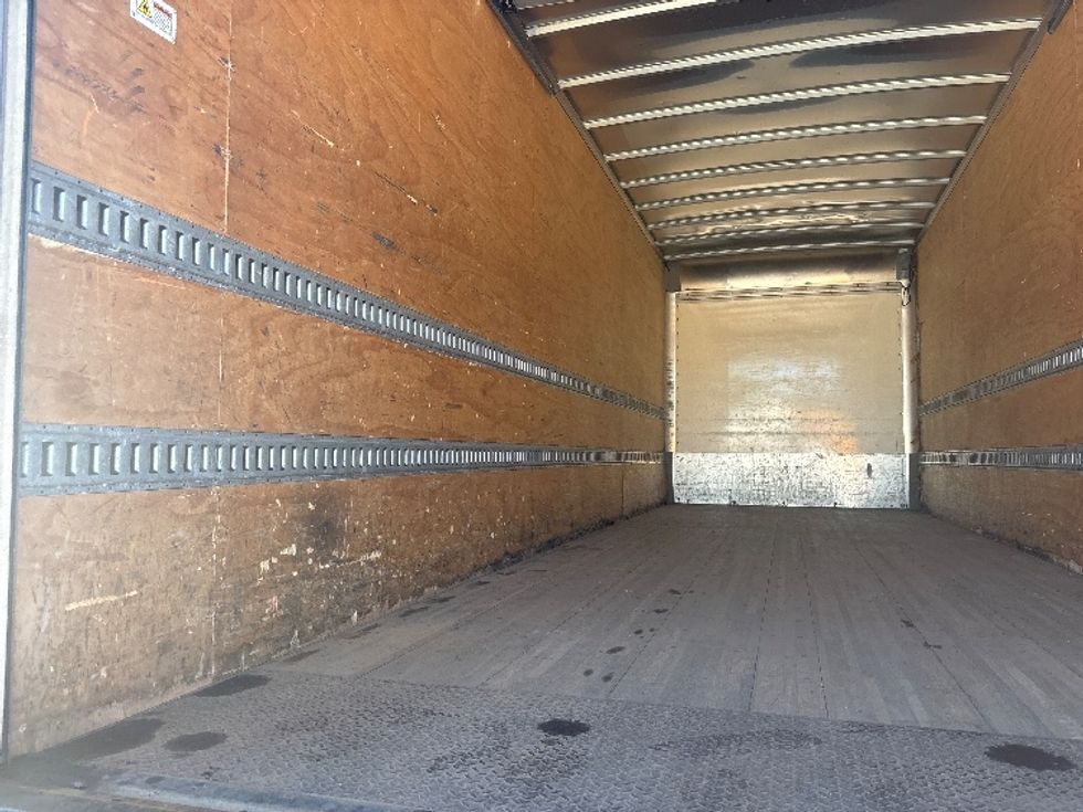 Medium Duty Box Truck-Light and Medium Duty Trucks-International-2020-MV607-Springfield-MA-34,149\n\t\tmiles-$ 71,250 - Image 11