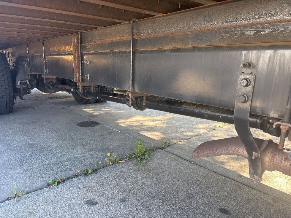 Medium Duty Box Truck-Light and Medium Duty Trucks-International-2020-MV607-Springfield-MA-34,149\n\t\tmiles-$ 71,250 - Image 14
