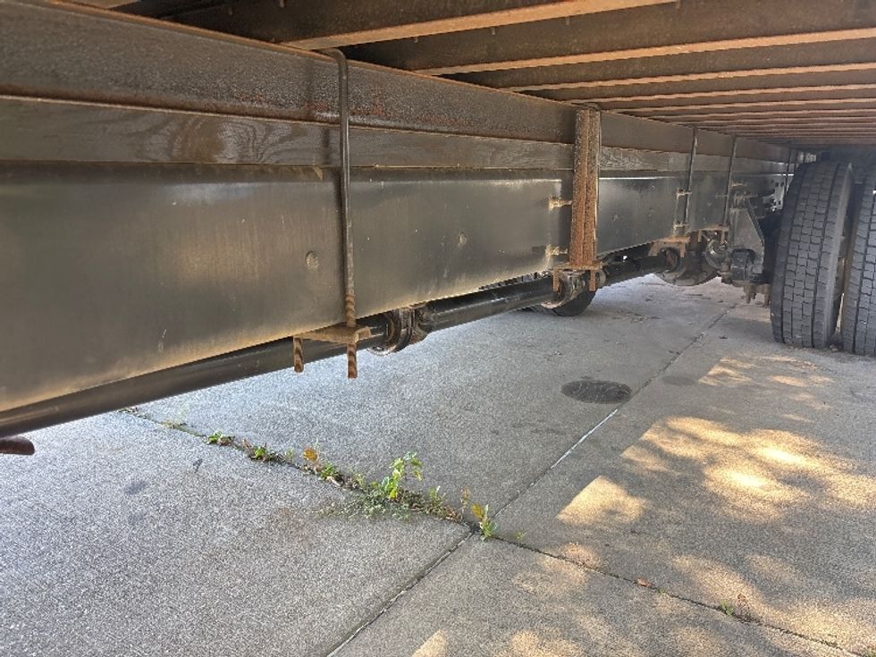 Medium Duty Box Truck-Light and Medium Duty Trucks-International-2020-MV607-Springfield-MA-34,149\n\t\tmiles-$ 71,250 - Image 5