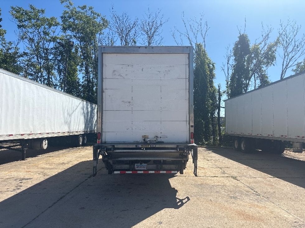 Medium Duty Box Truck-Light and Medium Duty Trucks-International-2020-MV607-Springfield-MA-34,149\n\t\tmiles-$ 71,250 - Image 7