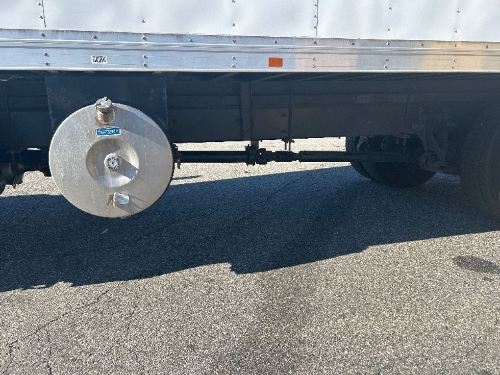 Medium Duty Box Truck-Light and Medium Duty Trucks-International-2020-MV607-Springfield-MA-61,388\n\t\tmiles-$ 59,750 - Image 5