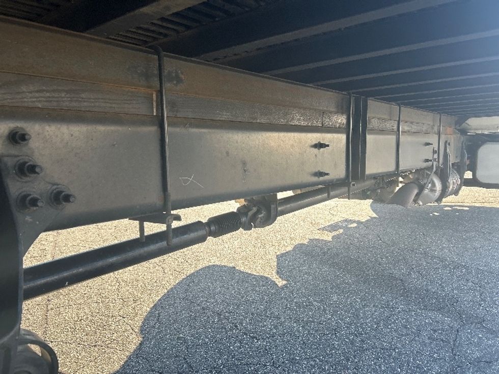 Medium Duty Box Truck-Light and Medium Duty Trucks-International-2020-MV607-Springfield-MA-63,066\n\t\tmiles-$ 59,500 - Image 14