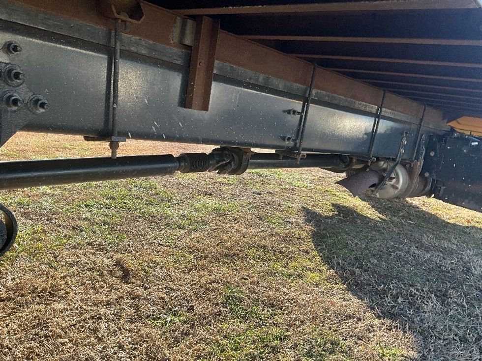 Medium Duty Box Truck-Light and Medium Duty Trucks-International-2020-MV607-Springfield-MO-168,823\n\t\tmiles-$ 33,500 - Image 14