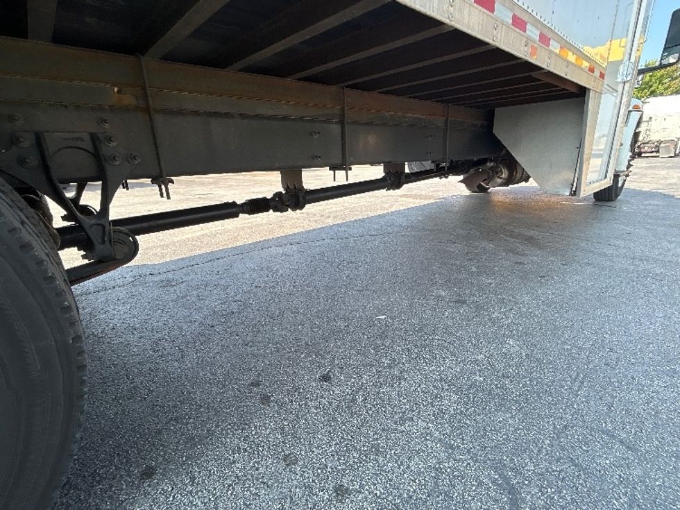 Medium Duty Box Truck-Light and Medium Duty Trucks-International-2020-MV607-Springfield-MO-97,311\n\t\tmiles-$ 62,750 - Image 14