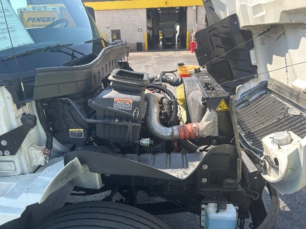 Medium Duty Box Truck-Light and Medium Duty Trucks-International-2020-MV607-Springfield-MO-97,311\n\t\tmiles-$ 62,750 - Image 23