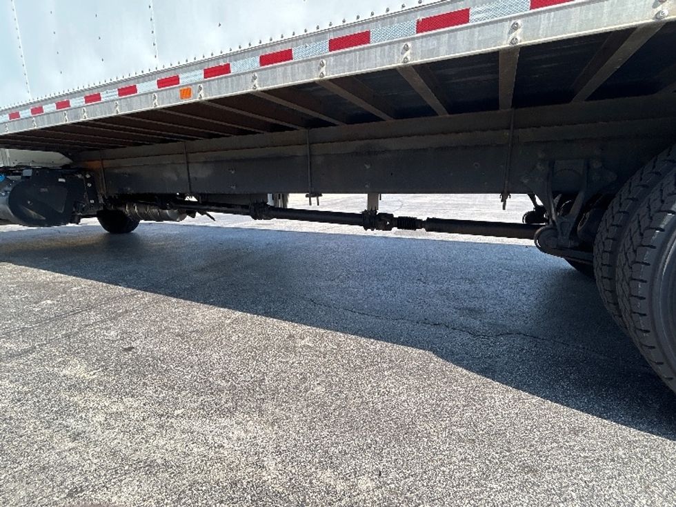 Medium Duty Box Truck-Light and Medium Duty Trucks-International-2020-MV607-Springfield-MO-97,311\n\t\tmiles-$ 62,750 - Image 5