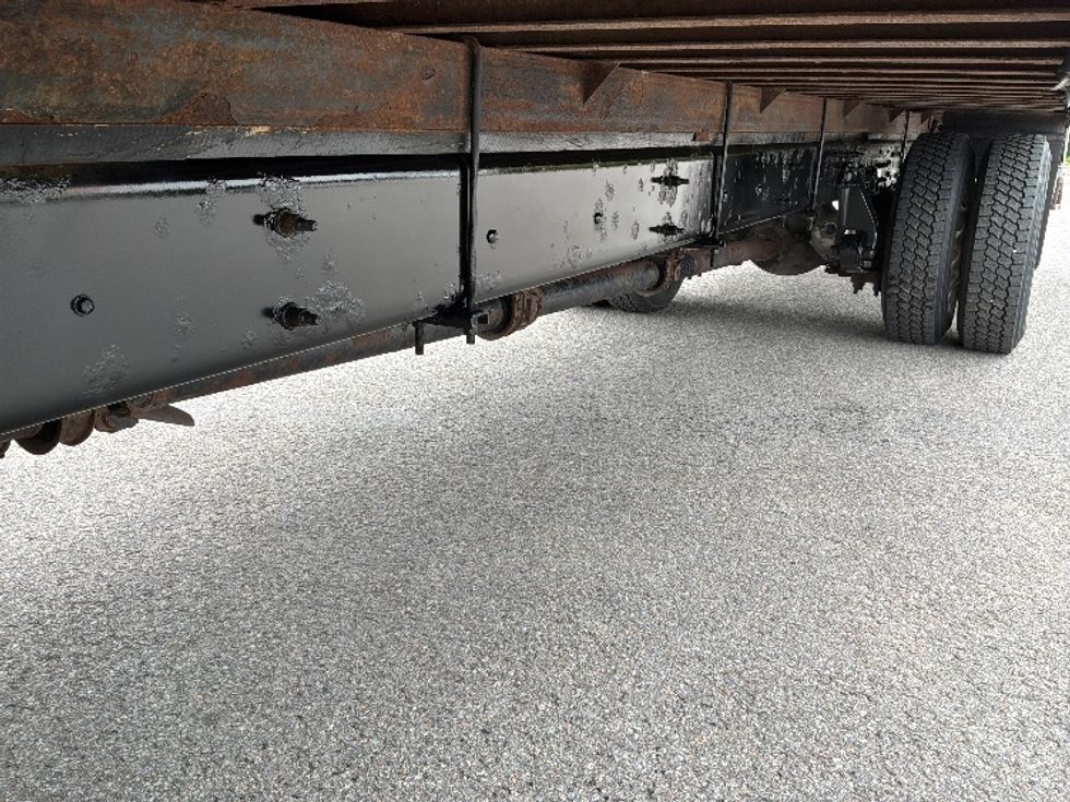 Medium Duty Box Truck-Light and Medium Duty Trucks-International-2020-MV607-Ste-Foy-PQ-245,209\n\t\tkm-$ 54,750 - Image 5