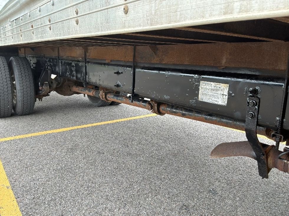 Medium Duty Box Truck-Light and Medium Duty Trucks-International-2020-MV607-Ste-Foy-PQ-282,546\n\t\tkm-$ 46,250 - Image 14