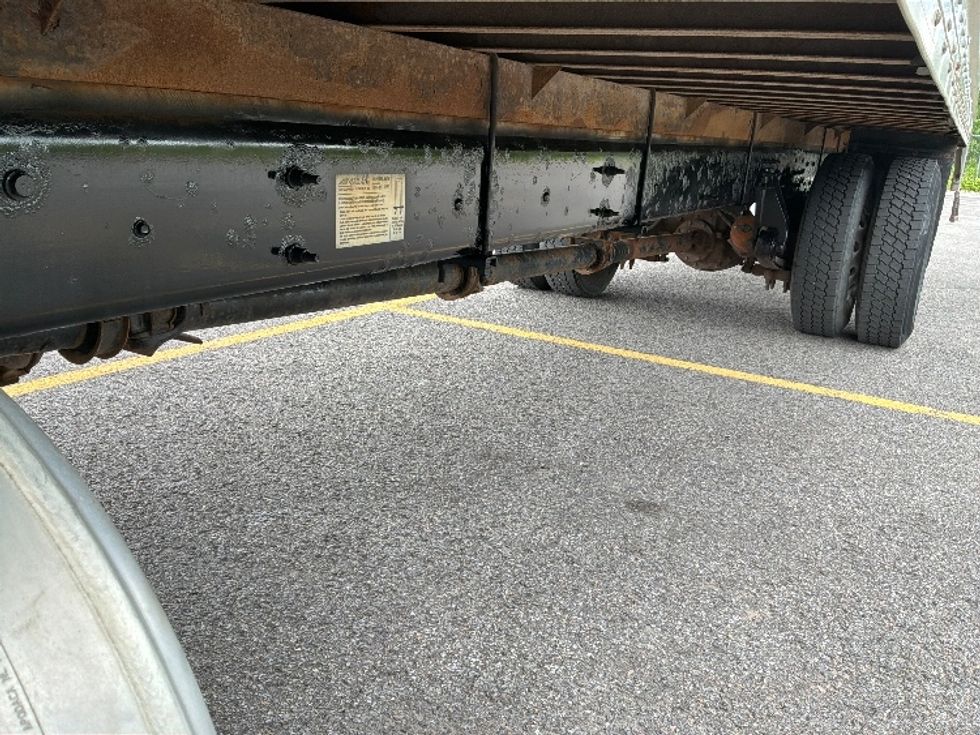 Medium Duty Box Truck-Light and Medium Duty Trucks-International-2020-MV607-Ste-Foy-PQ-282,546\n\t\tkm-$ 46,250 - Image 5